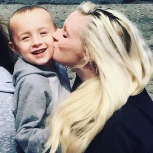 Meet your Posher, Tracy